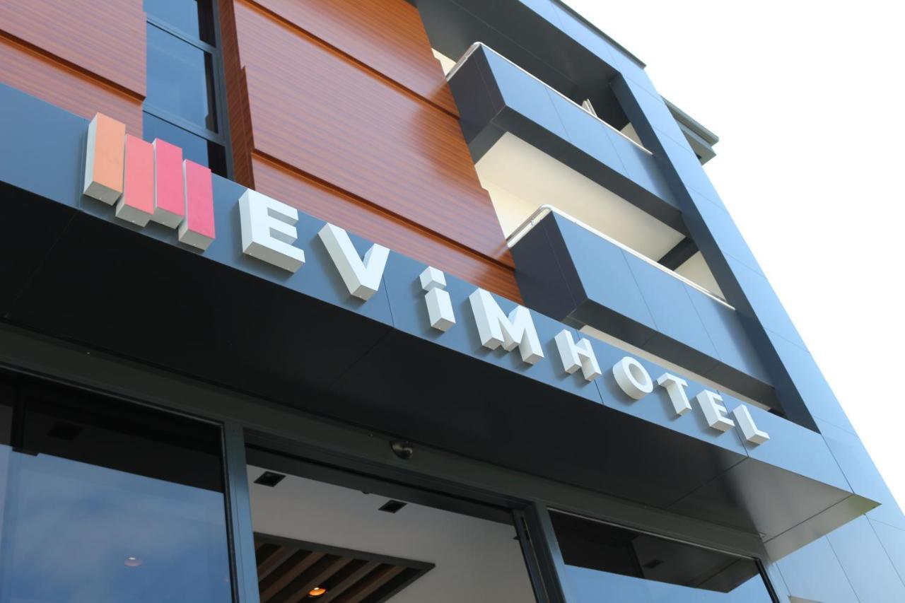 Bolu Evim Otel Exterior photo