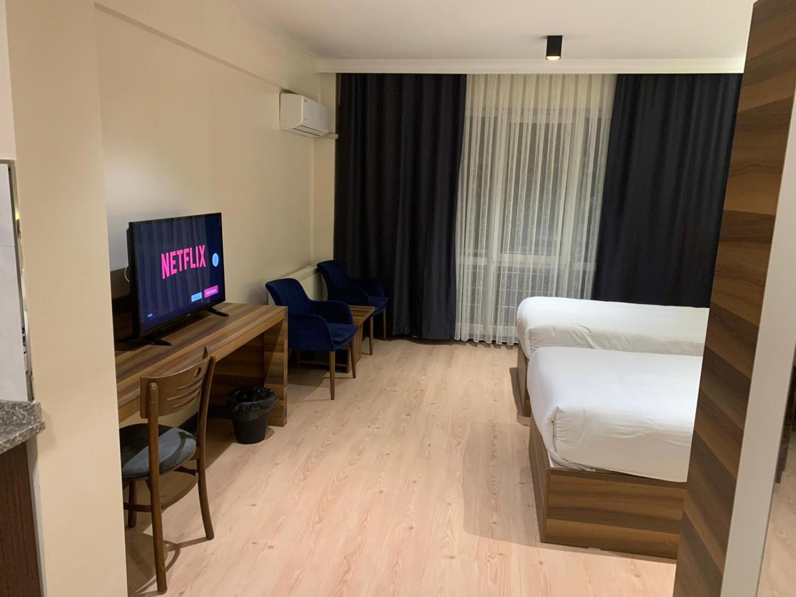 Bolu Evim Otel Exterior photo