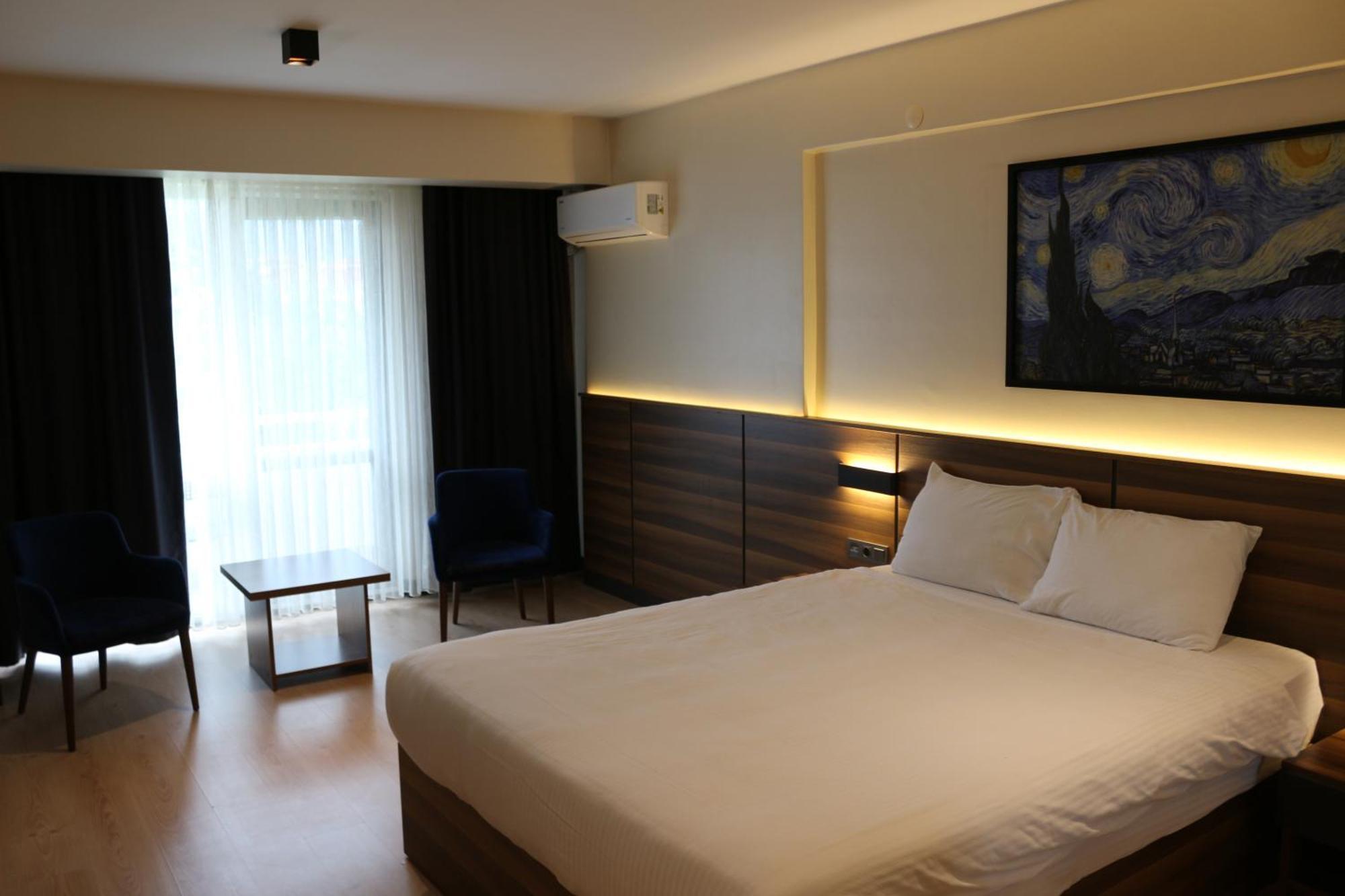 Bolu Evim Otel Exterior photo